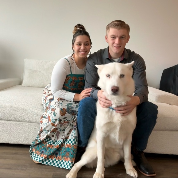 Meet your Posher, Esperanza! - Picture 13 of 14